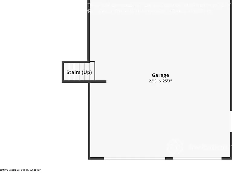309 Ivy Brook Dr — Photo 2