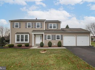 286 Peel Rd, Langhorne, PA 19047