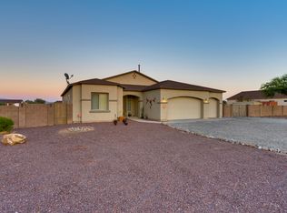 4830 N Coues Deer Ln, Marana, AZ 85653