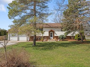 13471 Jane St, Chatham Kent, ON N0P2K0