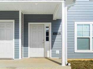 1240 W Rangeview Cir #1240, Bloomington, IN 47403