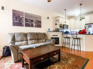 102 Boston St #1A, Dorchester, MA 02125