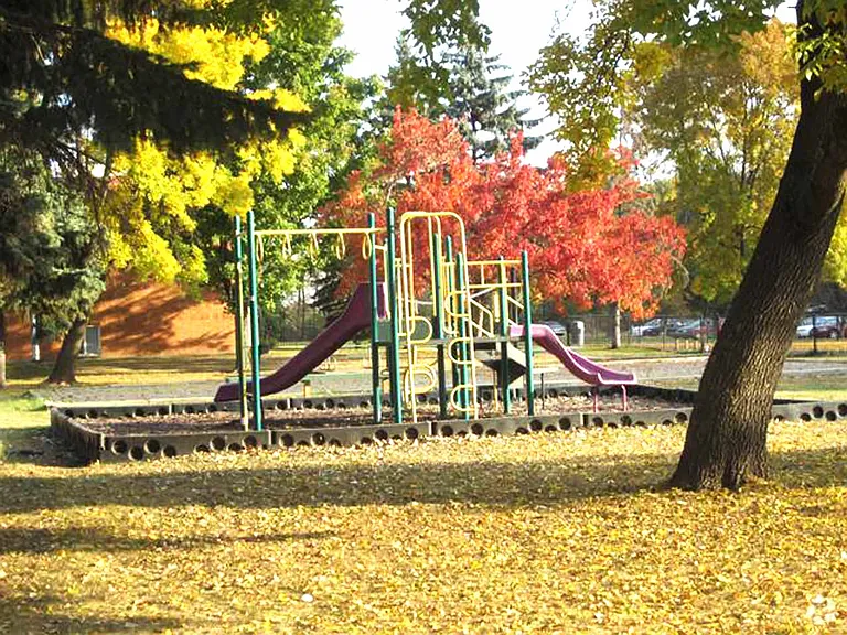 Century Oaks Apartments — Photo 25