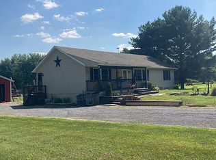 6671 Sales Rd, Waynesville, OH 45068