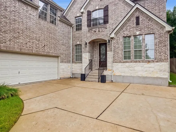 15525 Echo Hills Dr, Austin, TX 78717