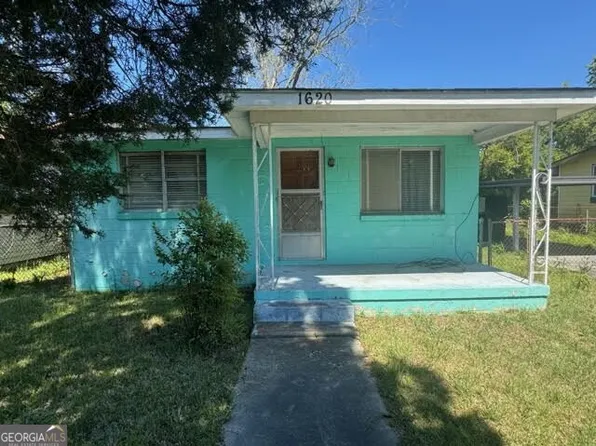 1620 New Castle St, Savannah, GA 31415