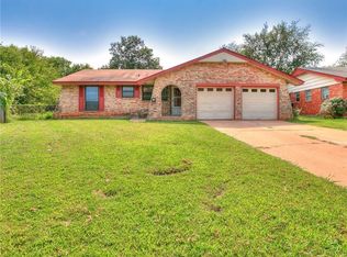 16 SW 54th St, Oklahoma City, OK 73109