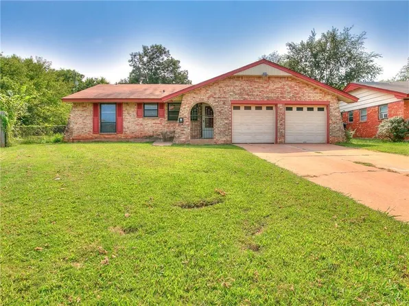 16 SW 54th St, Oklahoma City, OK 73109