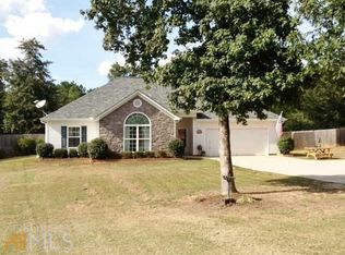 78 Big Springs Mountville Rd, Lagrange, GA 30241