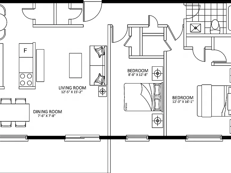 961 Wonderland Rd S — Photo 26