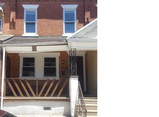 1317 S Divinity St, Philadelphia, PA 19143