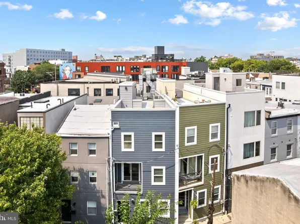 211 Mercer St, Philadelphia, PA 19125