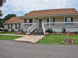 401 W Easy St, Destrehan, LA 70047