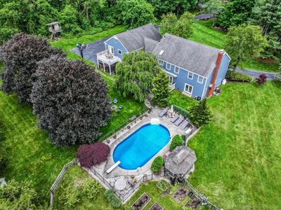 108 Northwood Drive, Easton, CT, 06612