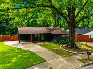 449 Green Acres Rd, Memphis, TN 38117