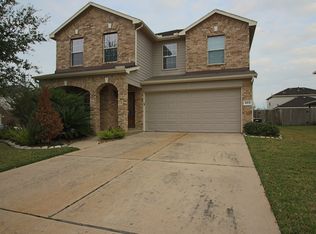 403 Hurstshire Bnd, Katy, TX 77494