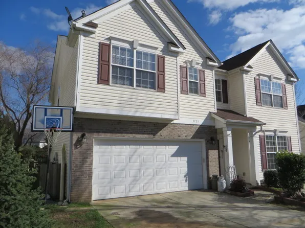 3725 Planters Watch Dr, Charlotte, NC 28278