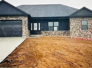 296 Bookers Rdg, Jackson, MO 63755