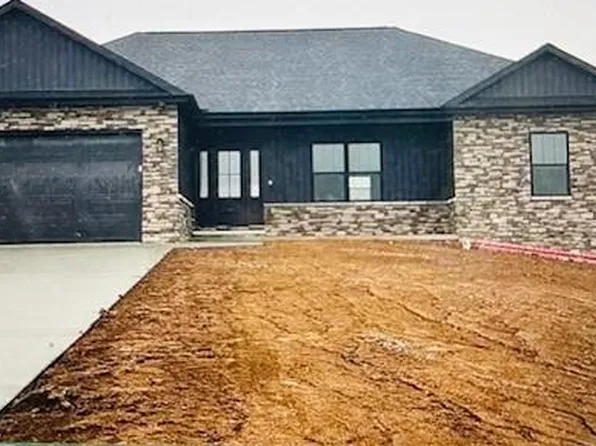 296 Bookers Rdg, Jackson, MO 63755