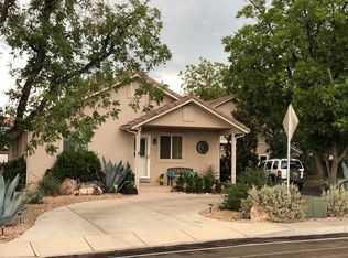 150 S Westfield Rd, Toquerville, UT 84774