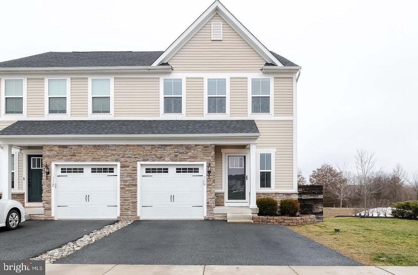 114 Kati Ct, Gilbertsville, PA 19525 Zillow