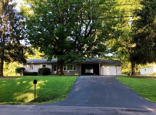 2022 Pump House Rd, Murphysboro, IL 62966