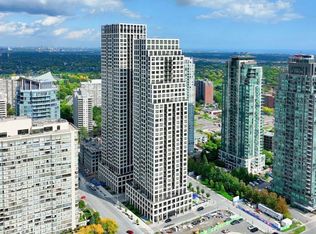 36 Elm Dr W #705, Mississauga, ON L5B0N3