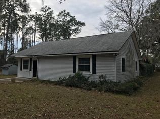 86055 Cardinal Rd, Yulee, FL 32097