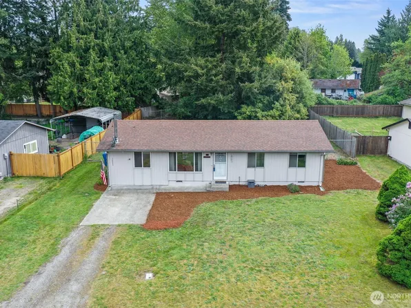 14213 126th Avenue E, Puyallup, WA 98374