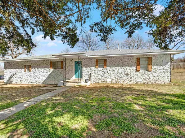 420 Braylees Way, Velma, OK 73491