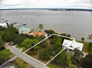 Peninsula Dr, Orange beach, AL 36561