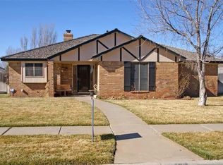 7116 Birkshire Dr, Amarillo, TX 79109