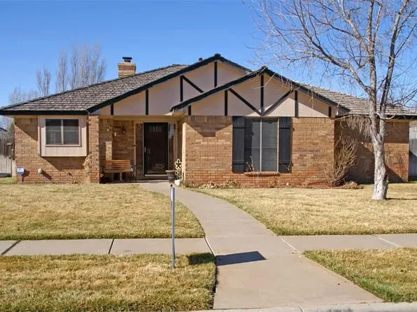 7116 Birkshire Dr, Amarillo, TX 79109