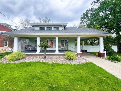 2364 Lyon Blvd, Youngstown, OH, 44514