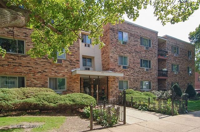 1st image of 430 Home Ave APT 204S