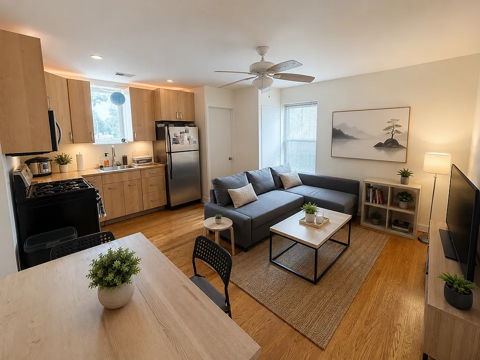 463 Leedom St #2-R