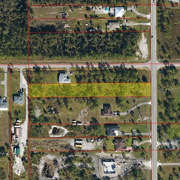 1st image of Everglades Blvd Lot 1