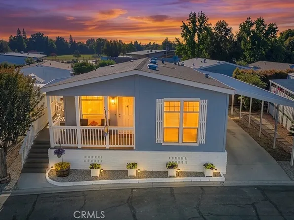 6480 Katherine Rd Space 63, Simi Valley, CA 93063
