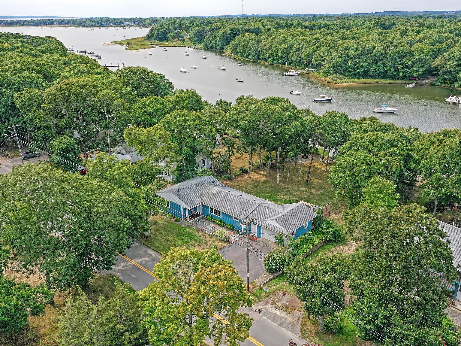 175 Shorewood Drive, East Falmouth, MA 02536 Zillow