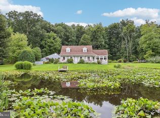 117 E Conestoga Rd, Elverson, PA 19520