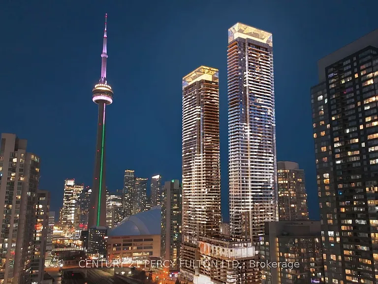 3 Concord Cityplace Way #3607 — Photo 1