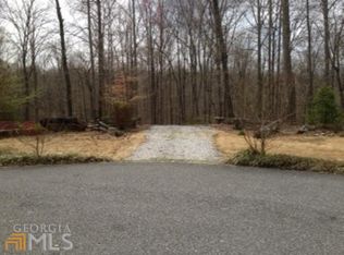 890 Glenn Wilkie Trl, Ball Ground, GA 30107