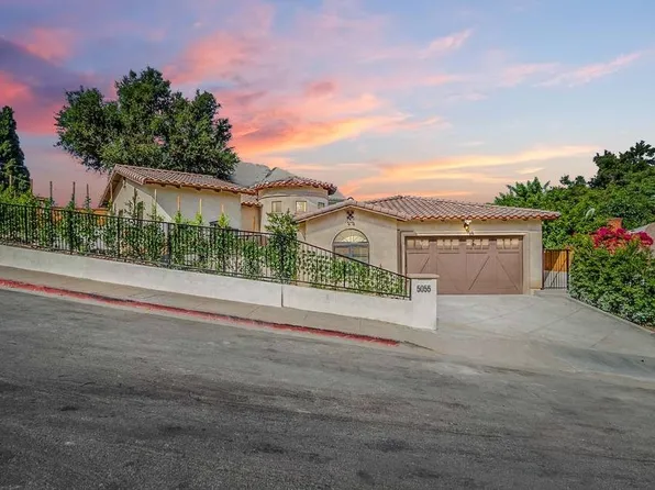 5055 Mount Helena Ave, Los Angeles, CA 90041