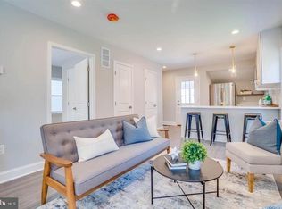 6004 Clay St NE, Washington, DC 20019