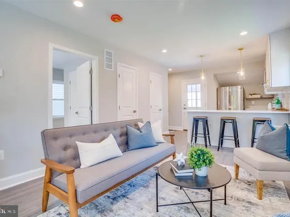 6004 Clay St NE, Washington, DC 20019