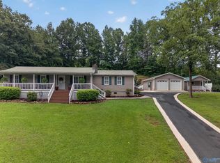 2310 Sand Valley Rd, Attalla, AL 35954