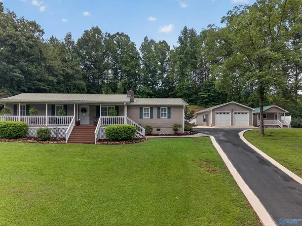 2310 Sand Valley Rd, Attalla, AL 35954