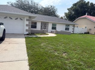 4342 Las Palmas Ave, Spring Hill, FL 34606