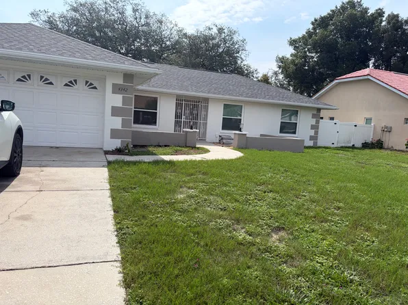 4342 Las Palmas Ave, Spring Hill, FL 34606