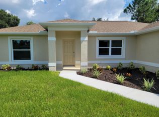 3947 Meredith Ave, North Pt, FL 34291